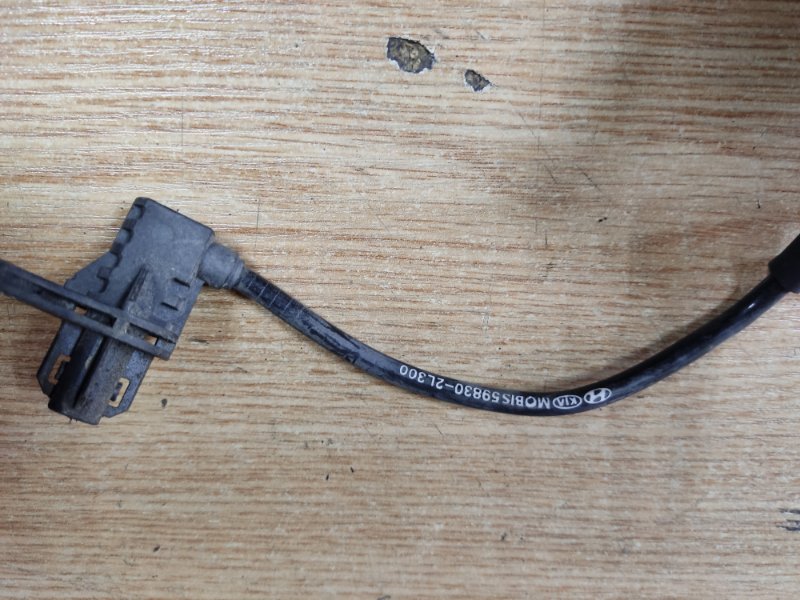 Датчик ABS передний правый HYUNDAI ELANTRA HD 06-11 Датчик ABS передний правый HYUNDAI ELANTRA HD 06-11