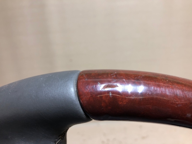 Руль LS460 06-12 2011 USF40 4.6 Руль LS460 06-12 2011 USF40 4.6