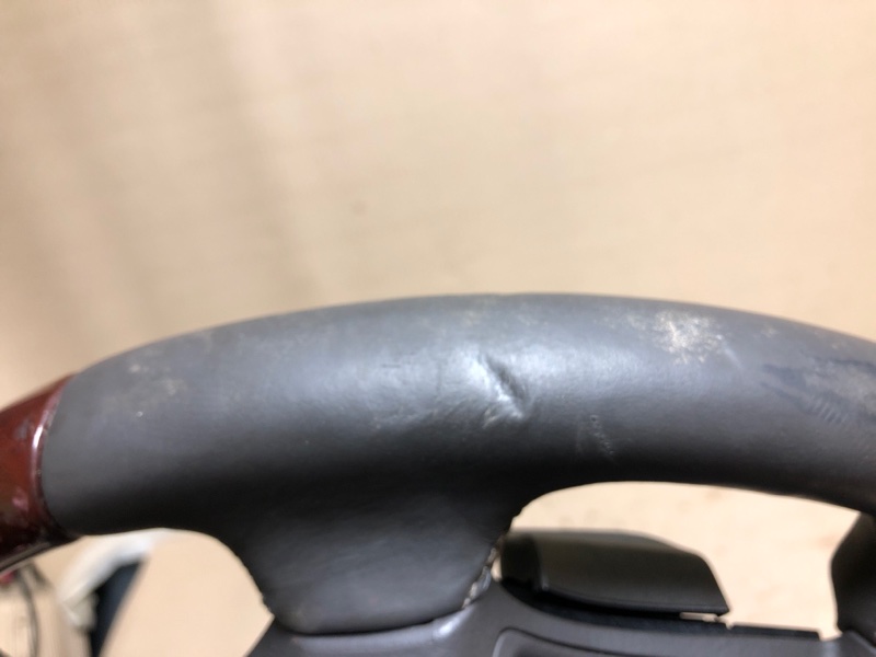 Руль LS460 06-12 2011 USF40 4.6 Руль LS460 06-12 2011 USF40 4.6