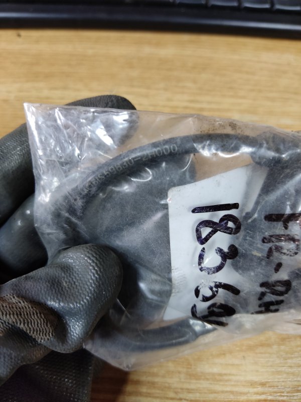 Датчик ABS передний правый HYUNDAI ELANTRA HD 06-11