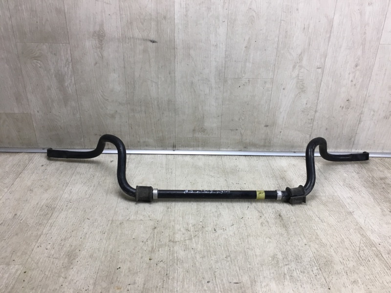 Стабилизатор передний TOYOTA CAMRY 55 14-17 2016 ASV50 2.5 2ARFE 48811-06251 Б/У