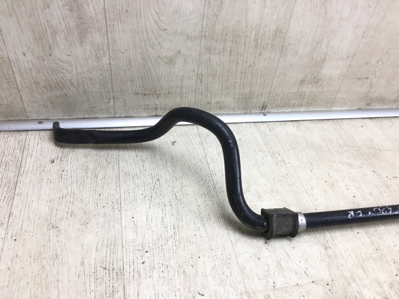 Стабилизатор передний CAMRY 55 14-17 2016 ASV50 2.5 2ARFE