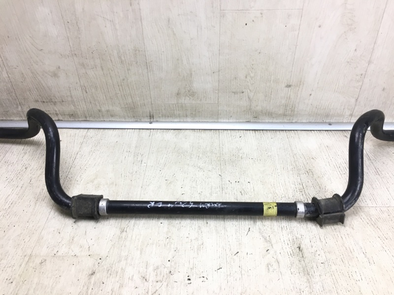 Стабилизатор передний TOYOTA CAMRY 55 14-17 ASV50 2.5 2ARFE