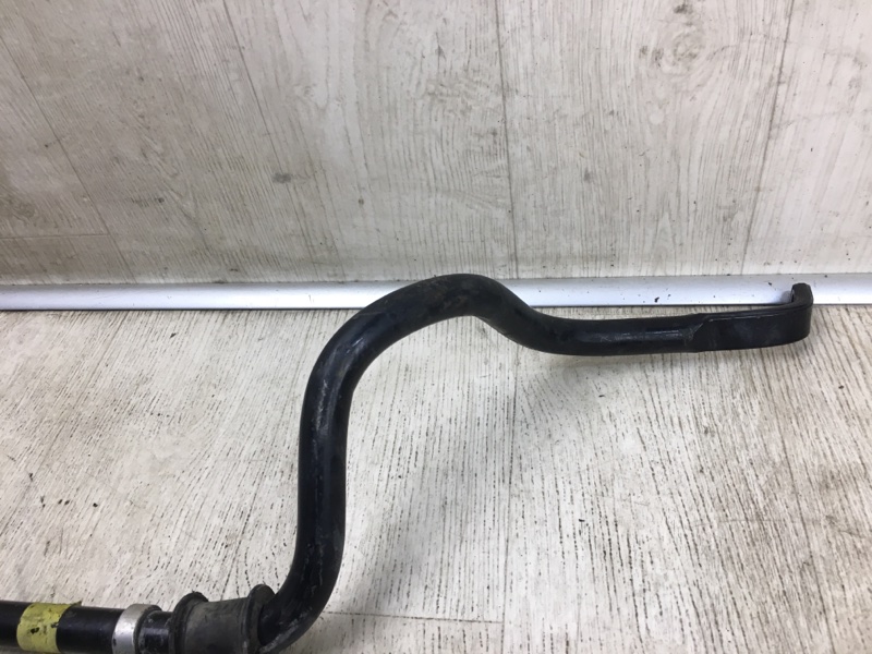 Стабилизатор передний CAMRY 55 14-17 2016 ASV50 2.5 2ARFE