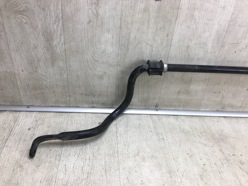 Стабилизатор передний CAMRY 55 14-17 2016 ASV50 2.5 2ARFE