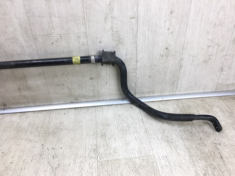 Стабилизатор передний CAMRY 55 14-17 2016 ASV50 2.5 2ARFE