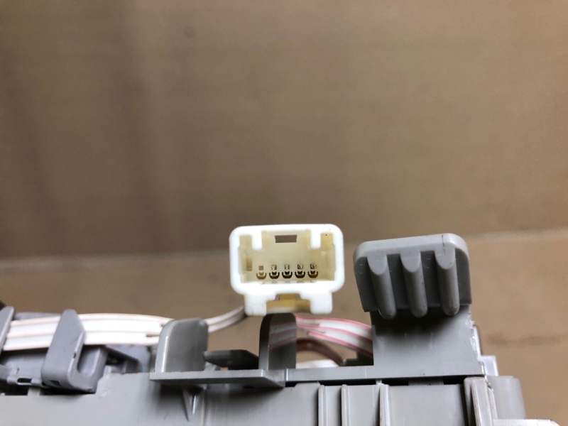 Плафон салона задний LEXUS RX350/450 09-15 GGL10L 3.5 2GR-FE