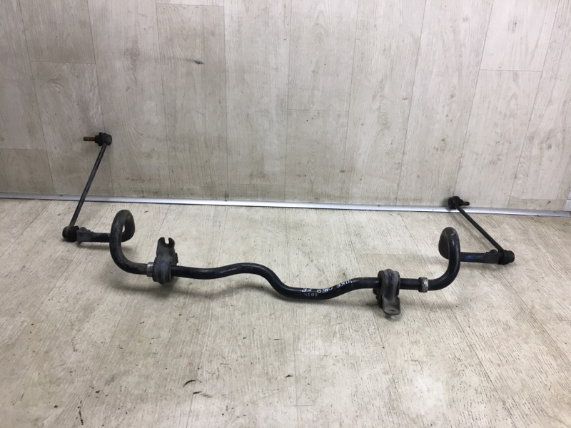 Стабилизатор передний JUKE 10-19 2010 F15 1.6 MR16DDT