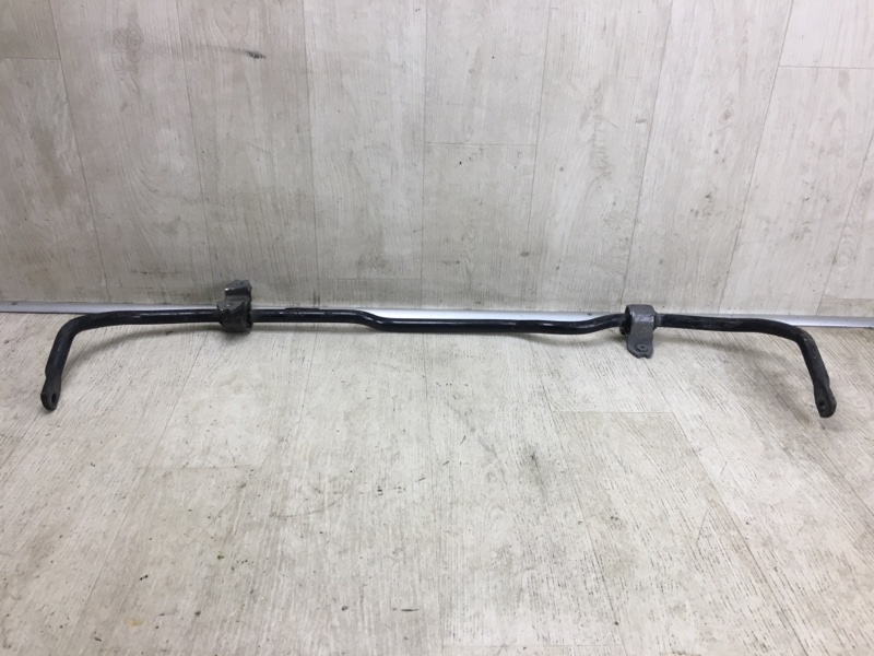 Запчасть стабилизатор передний VOLKSWAGEN JETTA USA 10-17 2011 162 CBTA 2.5L 5C0 411 303 Б/У Стабилизатор передний VOLKSWAGEN JETTA USA 10-17 2011 162 CBTA 2.5L 5C0 411 303 Б/У