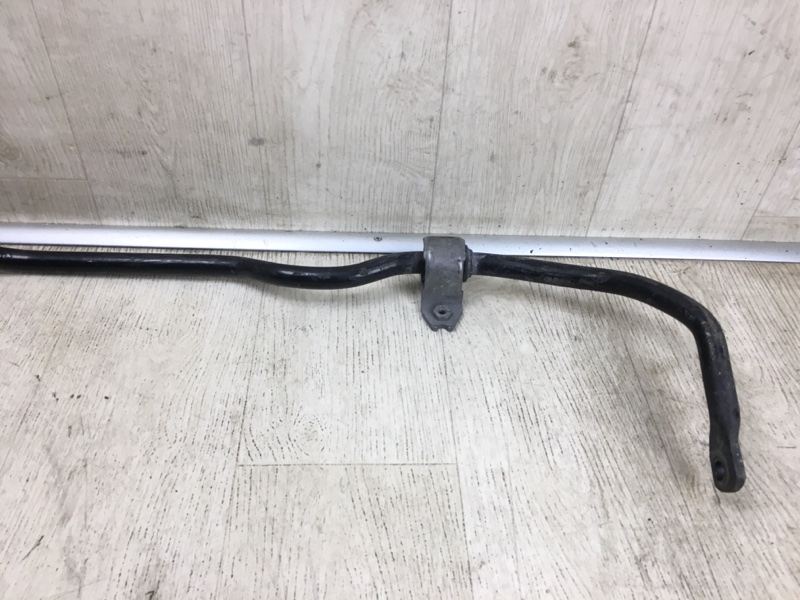 Стабилизатор передний VOLKSWAGEN JETTA USA 10-17 162 CBTA 2.5L Стабилизатор передний VOLKSWAGEN JETTA USA 10-17 162 CBTA 2.5L