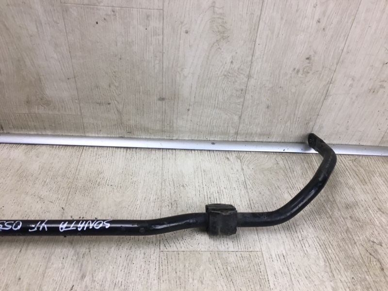 Стабилизатор передний HYUNDAI SONATA YF 10-14 YF 2.4 G4KJ