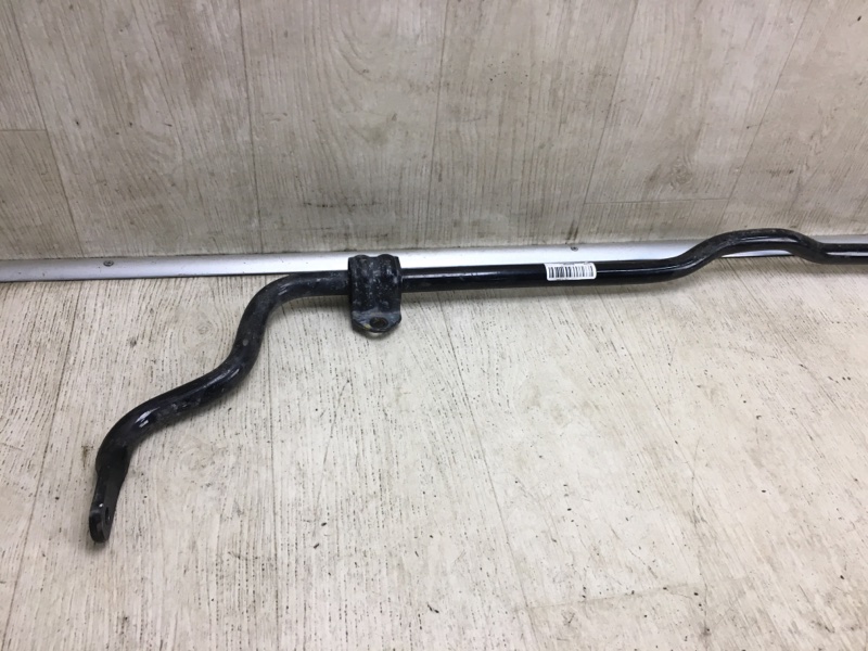 Стабилизатор передний SONATA LF 2014- 2015 LF 2.4 G4KJ Стабилизатор передний SONATA LF 2014- 2015 LF 2.4 G4KJ