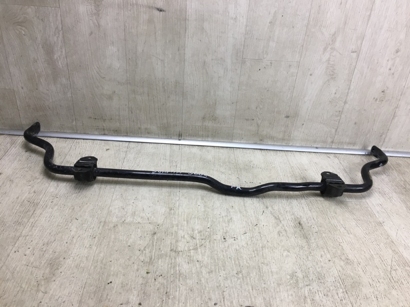 Стабилизатор передний SONATA LF 2014- 2015 LF 2.4 G4KJ Стабилизатор передний SONATA LF 2014- 2015 LF 2.4 G4KJ