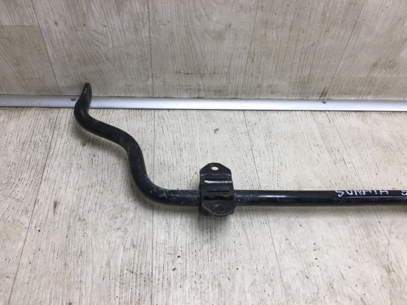 Стабилизатор передний SONATA LF 2014- 2015 LF 2.4 G4KJ Стабилизатор передний SONATA LF 2014- 2015 LF 2.4 G4KJ