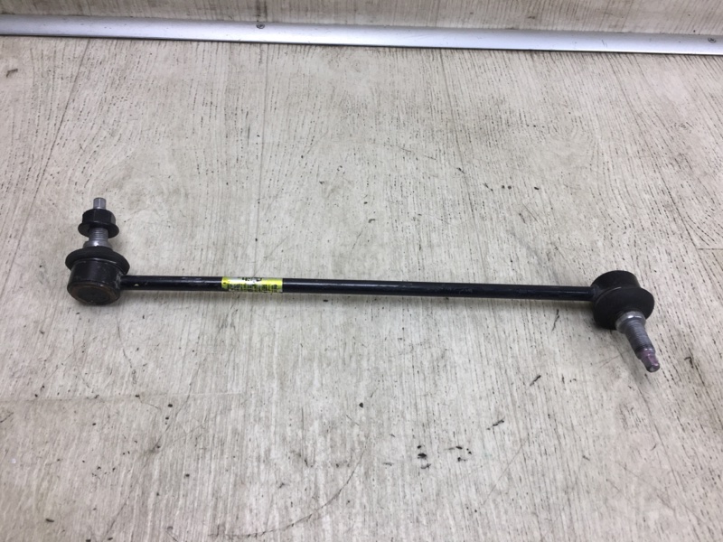 Стойка стабилизатора передняя правая SONATA LF 2014- 2015 LF 2.4 G4KJ