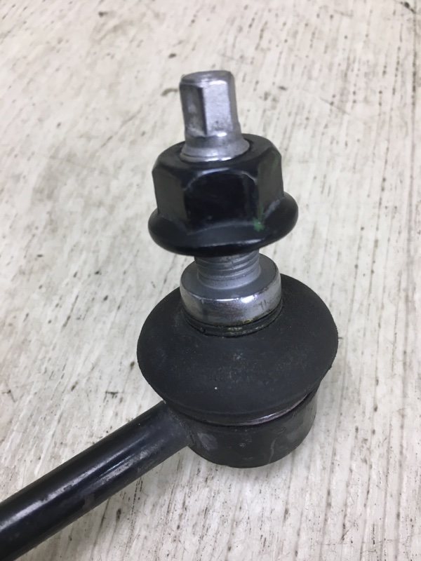 Стойка стабилизатора передняя правая SONATA LF 2014- 2015 LF 2.4 G4KJ