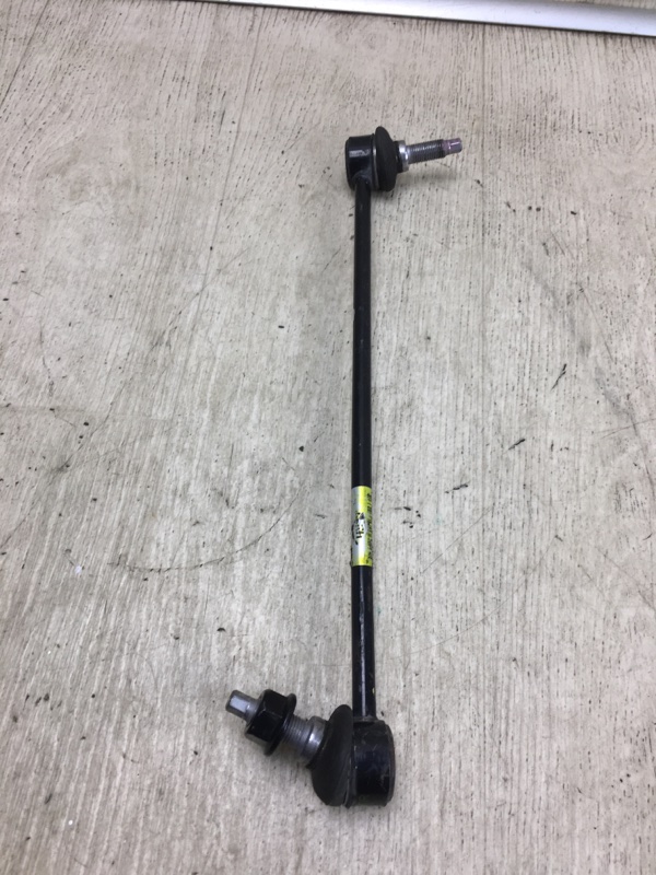 Стойка стабилизатора передняя правая SONATA LF 2014- 2015 LF 2.4 G4KJ