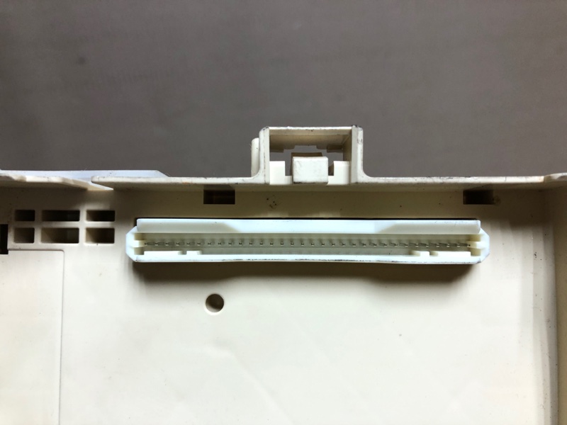 Блок предохранителей салон LEXUS RX350/450 09-15 GGL10L 3.5 2GR-FE Блок предохранителей салон LEXUS RX350/450 09-15 GGL10L 3.5 2GR-FE