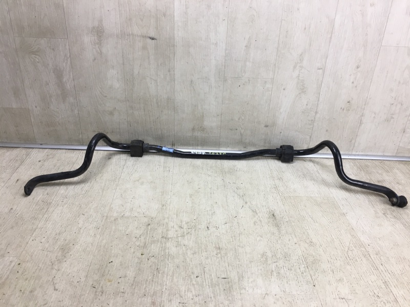 Запчасть стабилизатор передний MAZDA 3 BM 13-19 2016 BM 2.0 PE-VPS BJS7-34-151 Б/У Стабилизатор передний MAZDA 3 BM 13-19 2016 BM 2.0 PE-VPS BJS7-34-151 Б/У