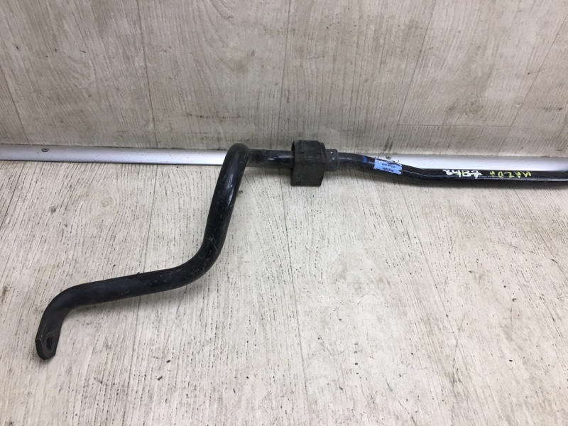 Стабилизатор передний 3 BM 13-19 2016 BM 2.0 PE-VPS Стабилизатор передний 3 BM 13-19 2016 BM 2.0 PE-VPS