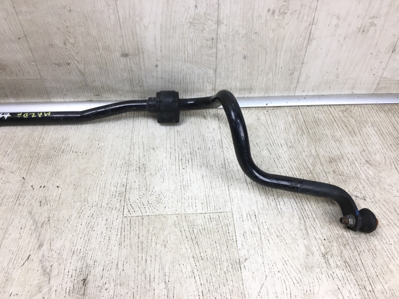 Стабилизатор передний MAZDA 3 BM 13-19 BM 2.0 PE-VPS Стабилизатор передний MAZDA 3 BM 13-19 BM 2.0 PE-VPS