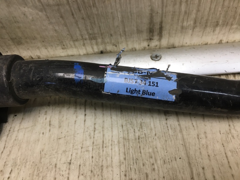 Стабилизатор передний 3 BM 13-19 2016 BM 2.0 PE-VPS Стабилизатор передний 3 BM 13-19 2016 BM 2.0 PE-VPS