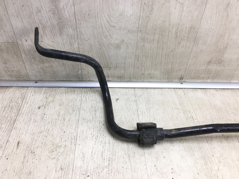 Стабилизатор передний 3 BM 13-19 2016 BM 2.0 PE-VPS Стабилизатор передний 3 BM 13-19 2016 BM 2.0 PE-VPS