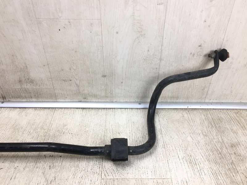 Стабилизатор передний 3 BM 13-19 2016 BM 2.0 PE-VPS Стабилизатор передний 3 BM 13-19 2016 BM 2.0 PE-VPS