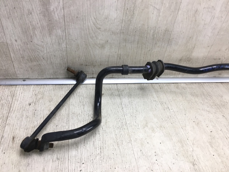 Стабилизатор передний SENTRA B17 12-21 2017 B17 1.8 MRA8DE