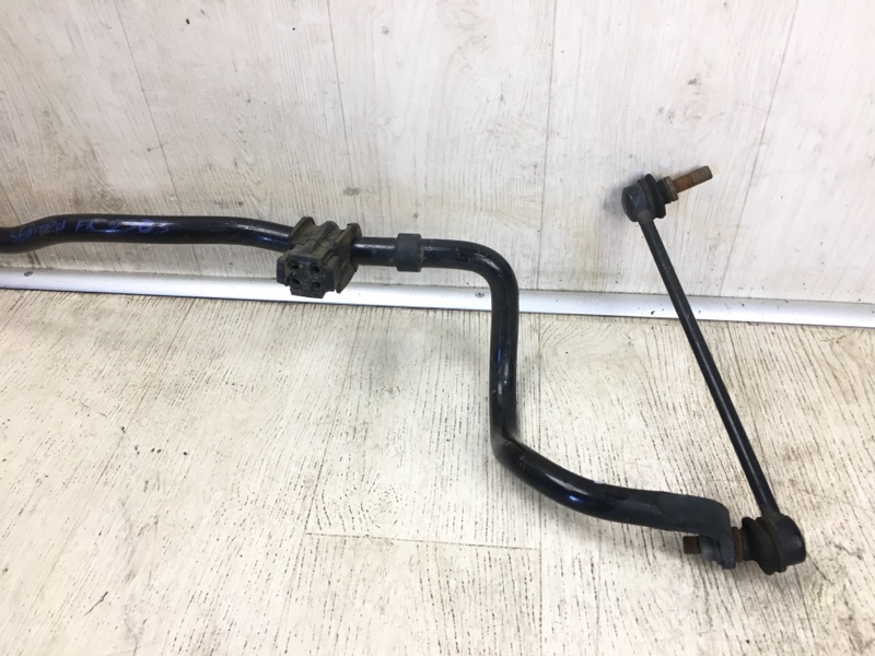 Стабилизатор передний NISSAN SENTRA B17 12-21 B17 1.8 MRA8DE