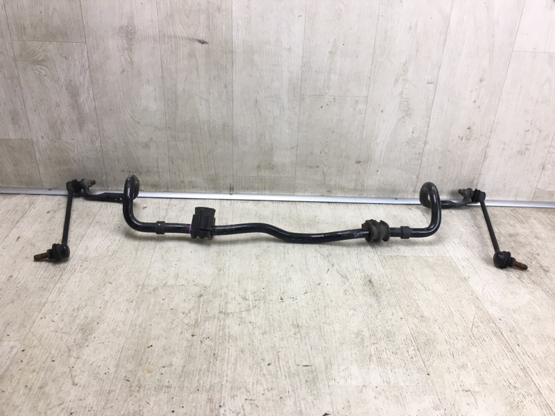 Стабилизатор передний SENTRA B17 12-21 2017 B17 1.8 MRA8DE