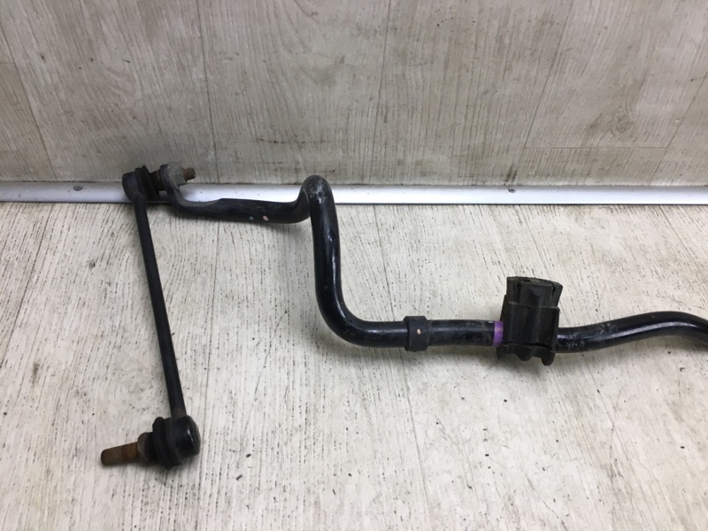 Стабилизатор передний SENTRA B17 12-21 2017 B17 1.8 MRA8DE