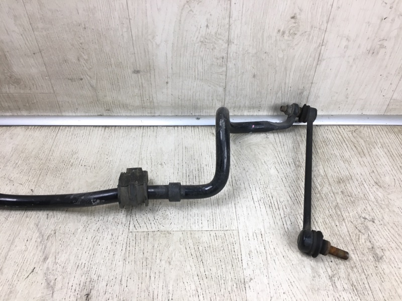 Стабилизатор передний SENTRA B17 12-21 2017 B17 1.8 MRA8DE