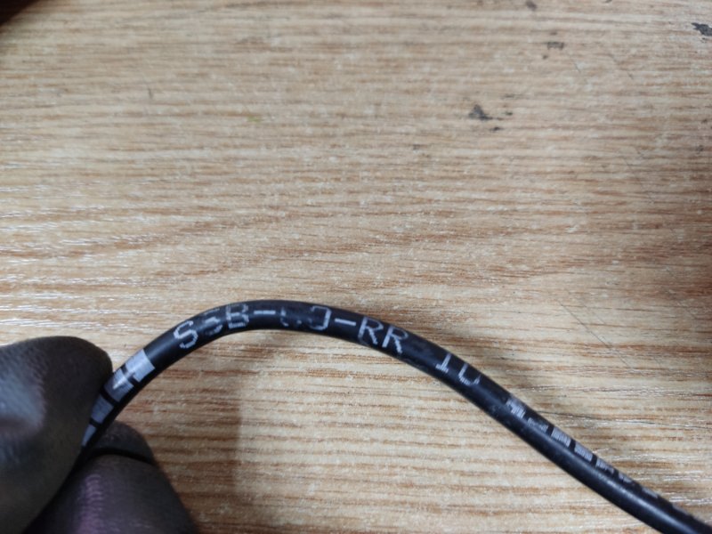 Датчик ABS задний правый CIVIC ES 00-05