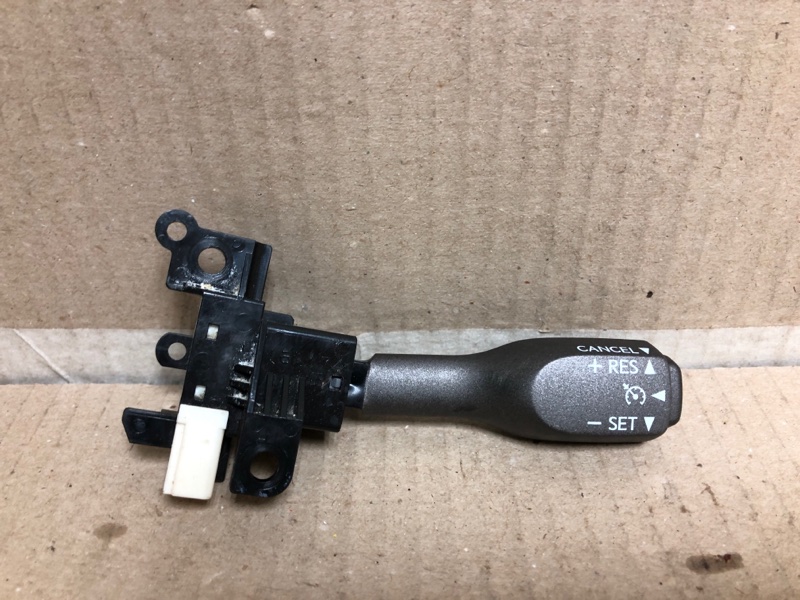 Переключатель круиз-контроля LEXUS LS460 06-12 2011 USF40 4.6 84630-50080 Б/У