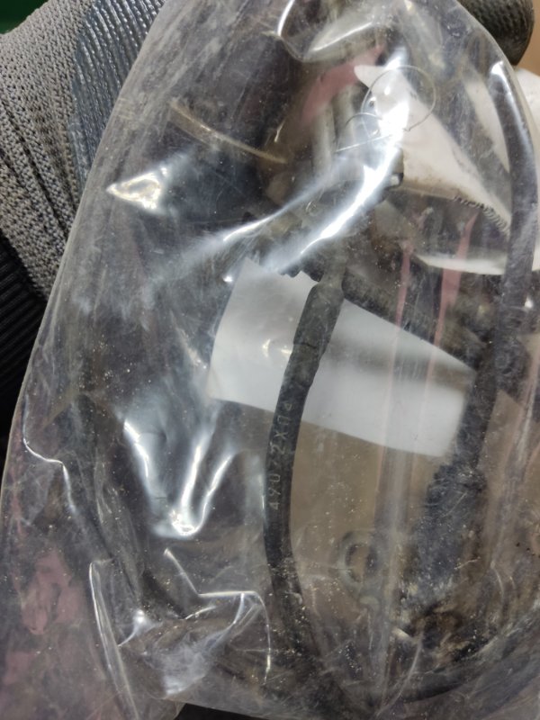 Датчик ABS задний G35 03-07