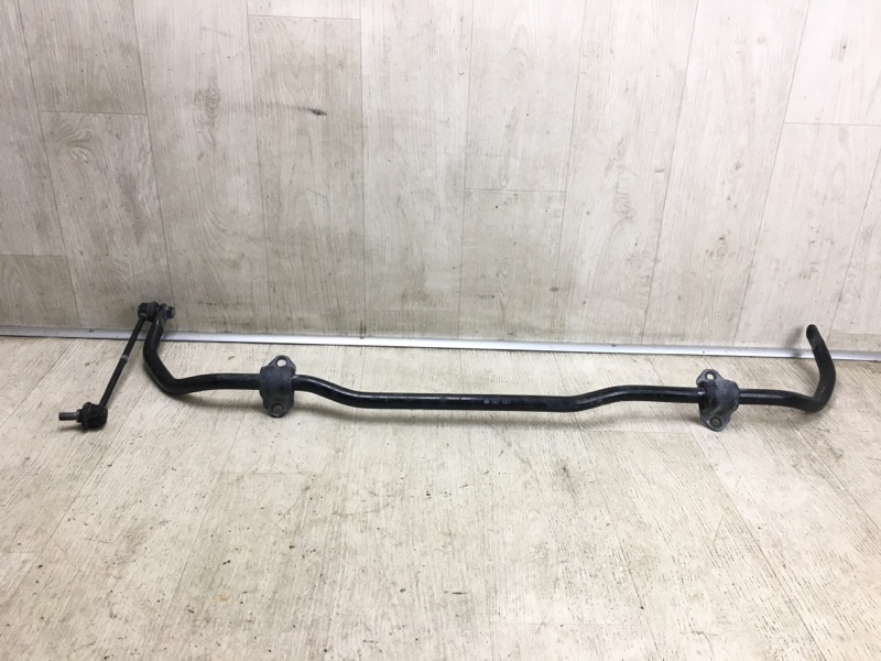 Стабилизатор передний KIA OPTIMA TF 11-16 2014 TF 2.4 G4KJ 54810-2T030 Б/У