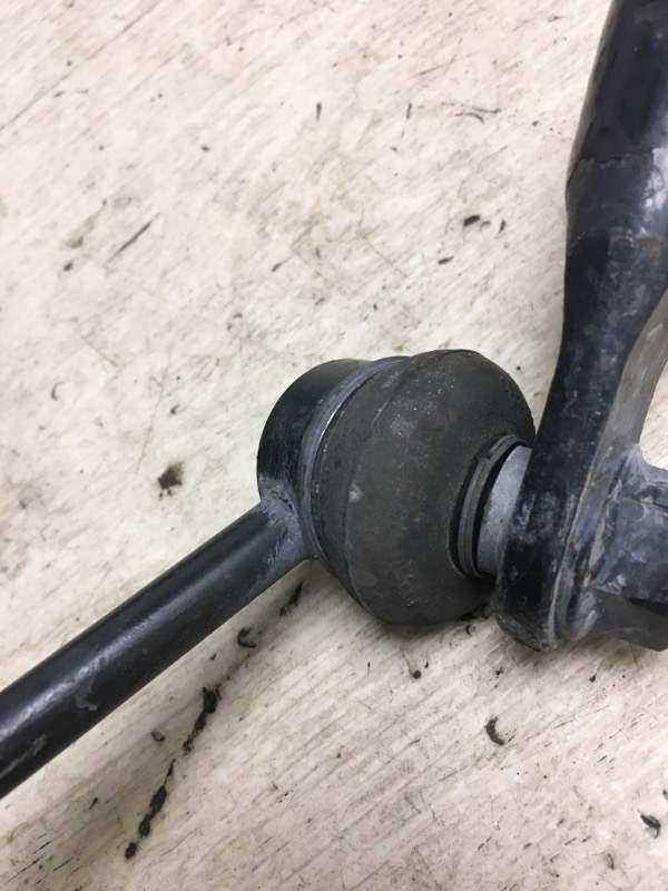 Стабилизатор передний OPTIMA TF 11-16 2014 TF 2.4 G4KJ