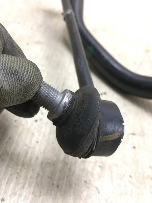 Стабилизатор передний OPTIMA TF 11-16 2014 TF 2.4 G4KJ