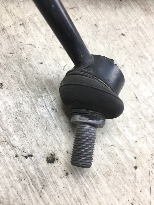 Стабилизатор передний OPTIMA TF 11-16 2014 TF 2.4 G4KJ