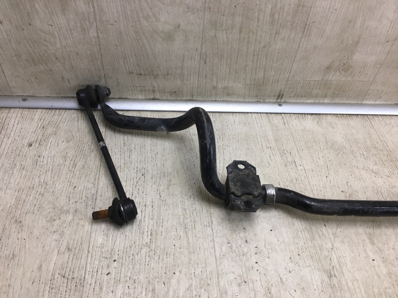 Стабилизатор передний FORTE/CERATO TD 08-13 2009 TD 2.0 G4KD