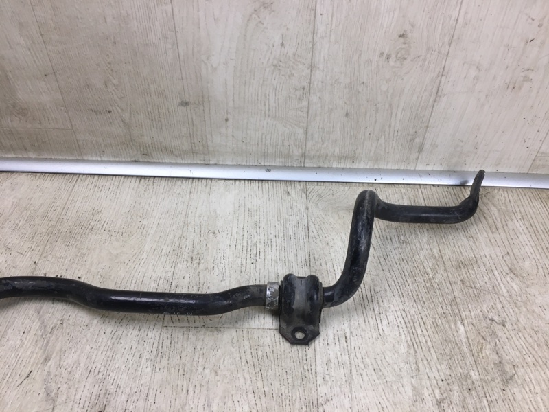 Стабилизатор передний KIA FORTE/CERATO TD 08-13 TD 2.0 G4KD