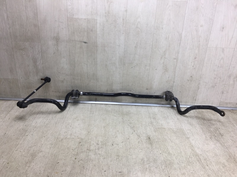 Стабилизатор передний FORTE/CERATO TD 08-13 2009 TD 2.0 G4KD