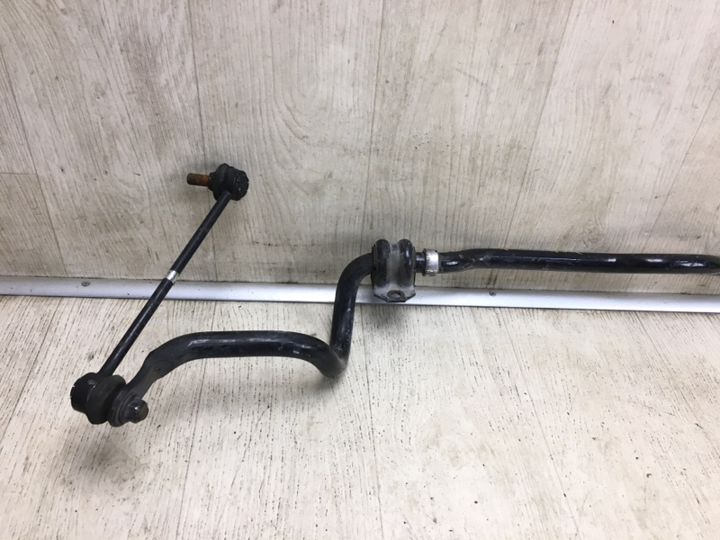 Стабилизатор передний FORTE/CERATO TD 08-13 2009 TD 2.0 G4KD