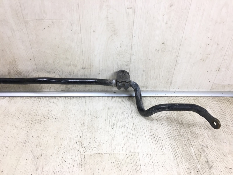 Стабилизатор передний FORTE/CERATO TD 08-13 2009 TD 2.0 G4KD