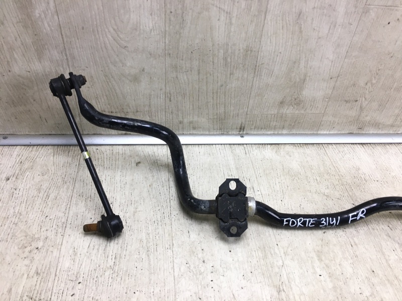 Стабилизатор передний FORTE/CERATO TD 08-13 2009 TD 2.0 G4KD Стабилизатор передний FORTE/CERATO TD 08-13 2009 TD 2.0 G4KD