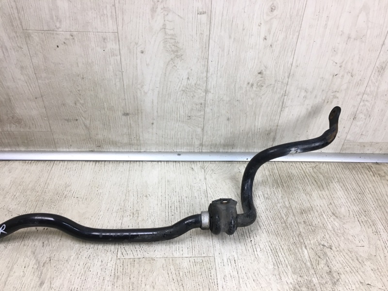 Стабилизатор передний KIA FORTE/CERATO TD 08-13 TD 2.0 G4KD Стабилизатор передний KIA FORTE/CERATO TD 08-13 TD 2.0 G4KD