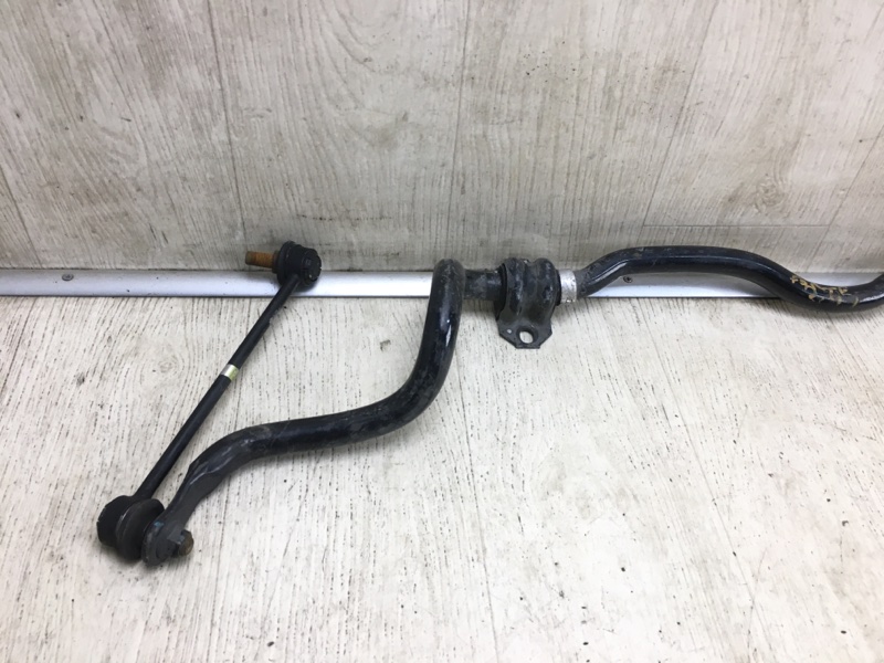 Стабилизатор передний FORTE/CERATO TD 08-13 2009 TD 2.0 G4KD Стабилизатор передний FORTE/CERATO TD 08-13 2009 TD 2.0 G4KD