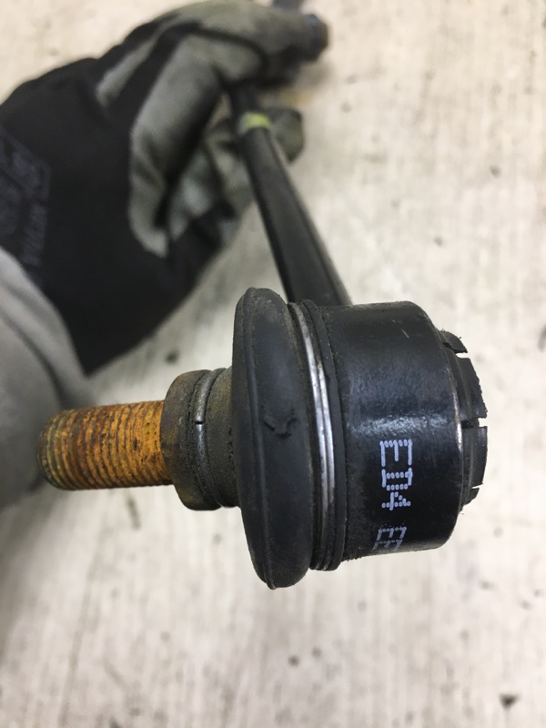 Стабилизатор передний FORTE/CERATO TD 08-13 2009 TD 2.0 G4KD Стабилизатор передний FORTE/CERATO TD 08-13 2009 TD 2.0 G4KD