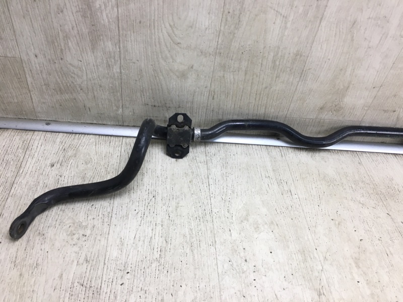 Стабилизатор передний ELANTRA HD 06-11 2009 HD 2.0 G4GC